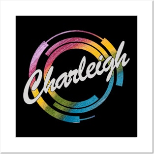 Charleigh Posters and Art